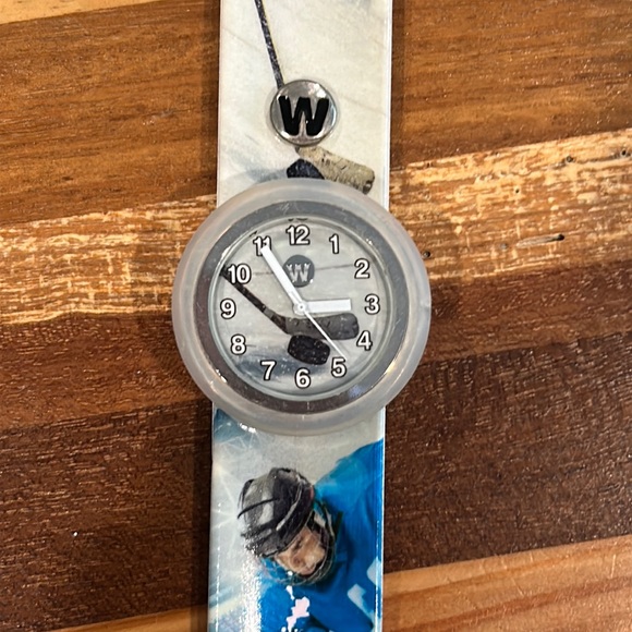 Watchitude slapwatch - Picture 5 of 5